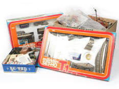 MÄRKLIN 'HO' (ALLEMAGNE) (1)