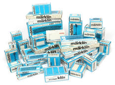 MÄRKLIN 'HO' (ALLEMAGNE) (36)