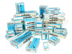 MÄRKLIN 'HO' (ALLEMAGNE) (1)