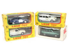 LUSO-TOYS (PORTUGAL) (4)