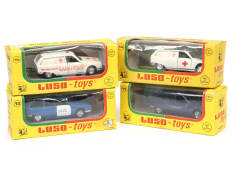 LUSO-TOYS (PORTUGAL) (4)