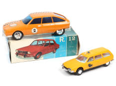 VERCOR (ESPAGNE) (2)