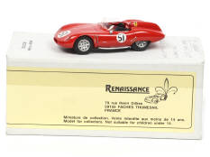 RENAISSANCE (FRANCE) (1)