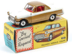 CORGI TOYS (GB) (1)