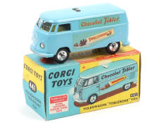 CORGI TOYS (GB) (1)