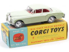 CORGI TOYS (GB) (1)