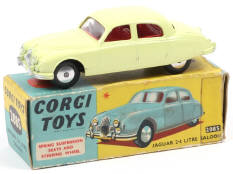 CORGI TOYS (GB) (1)