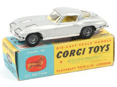 CORGI TOYS (GB) (1)