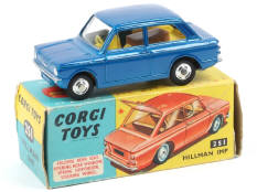 CORGI TOYS (GB) (1)