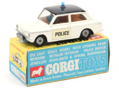 CORGI TOYS (GB) (1)