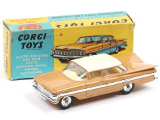 CORGI TOYS (GB) (1)