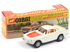 CORGI TOYS (GB) (1)