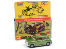 CORGI TOYS (GB) (1)