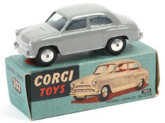 CORGI TOYS (GB) (1)