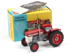 CORGI TOYS (GB) (1)