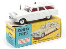 CORGI TOYS (GB) (1)