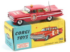 CORGI TOYS (GB) (1)