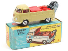 CORGI TOYS (GB) (1)