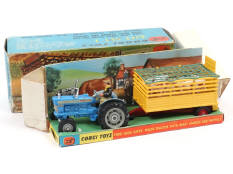 CORGI TOYS (GB) (1)