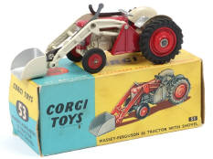 CORGI TOYS (GB) (1)