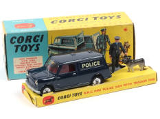 CORGI TOYS (GB) (1)