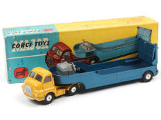 CORGI TOYS (GB) (1)