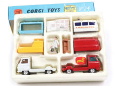 CORGI TOYS (GB) (1)