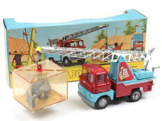 CORGI TOYS (GB) (1)