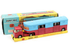 CORGI TOYS (GB) (1)