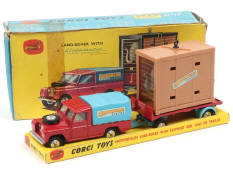 CORGI TOYS (GB) (1)
