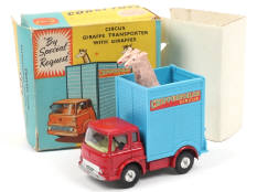 CORGI TOYS (GB) (1)