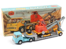 CORGI TOYS (GB) (1)
