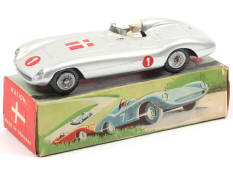TEKNO (DANEMARK) (1)