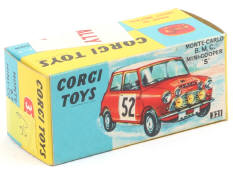 CORGI TOYS (GB) (1)