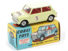 CORGI TOYS (GB) (1)
