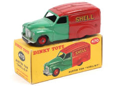 DINKY TOYS (GB) (1)