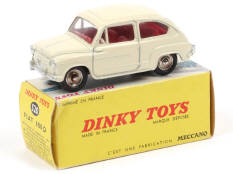 DINKY TOYS (FRANCE) (1)