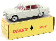 DINKY TOYS (FRANCE) (1)
