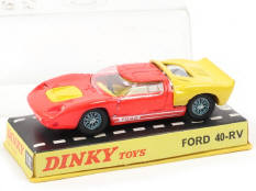DINKY TOYS (GB) (1)