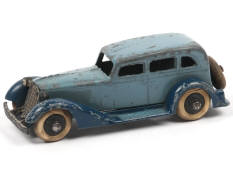 TOOTSIETOY (USA) (1)