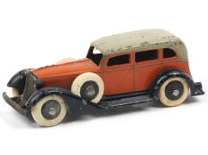 TOOTSIETOY (USA) (1)