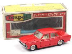 YONEZAWA TOYS DIAPET (JAPON) (1)