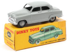 DINKY TOYS (FRANCE) (1)