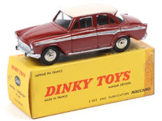 DINKY TOYS (FRANCE) (1)