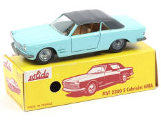 SOLIDO (FRANCE) (1)