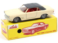 SOLIDO (FRANCE) (1)