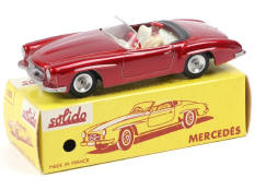 SOLIDO (FRANCE) (1)