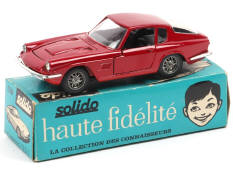 SOLIDO (FRANCE) (1)