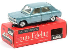SOLIDO (FRANCE) (1)