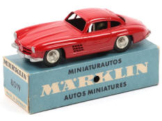 MÄRKLIN (ALLEMAGNE) (1)